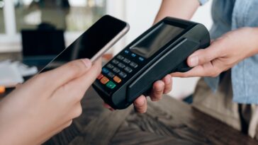 NFC Release 15 augmente la portée des paiements sans contact à 2 cm 6 Nfc Release 15 Augmente La Portée Des Paiements Sans Contact