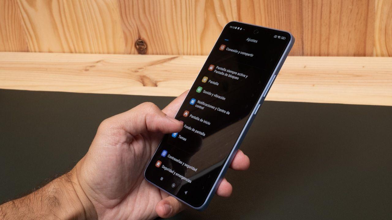 5 mobiles Xiaomi qui ont révolutionné le marché et ont connu un succès de ventes 4 xiaomi 13t pro ajustements notifications