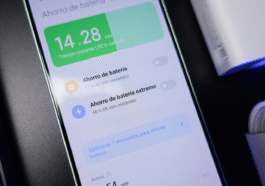 Découvrir si la batterie du mobile est endommagée sur Android