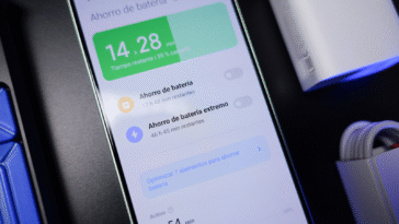 Découvrir si la batterie du mobile est endommagée sur Android 4 Découvrir si la batterie du mobile est endommagée sur Android