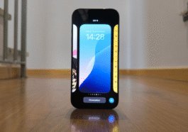 Apple fait un premier pas vers son nouveau iPhone pliable, présentation avant ce que vous imaginez