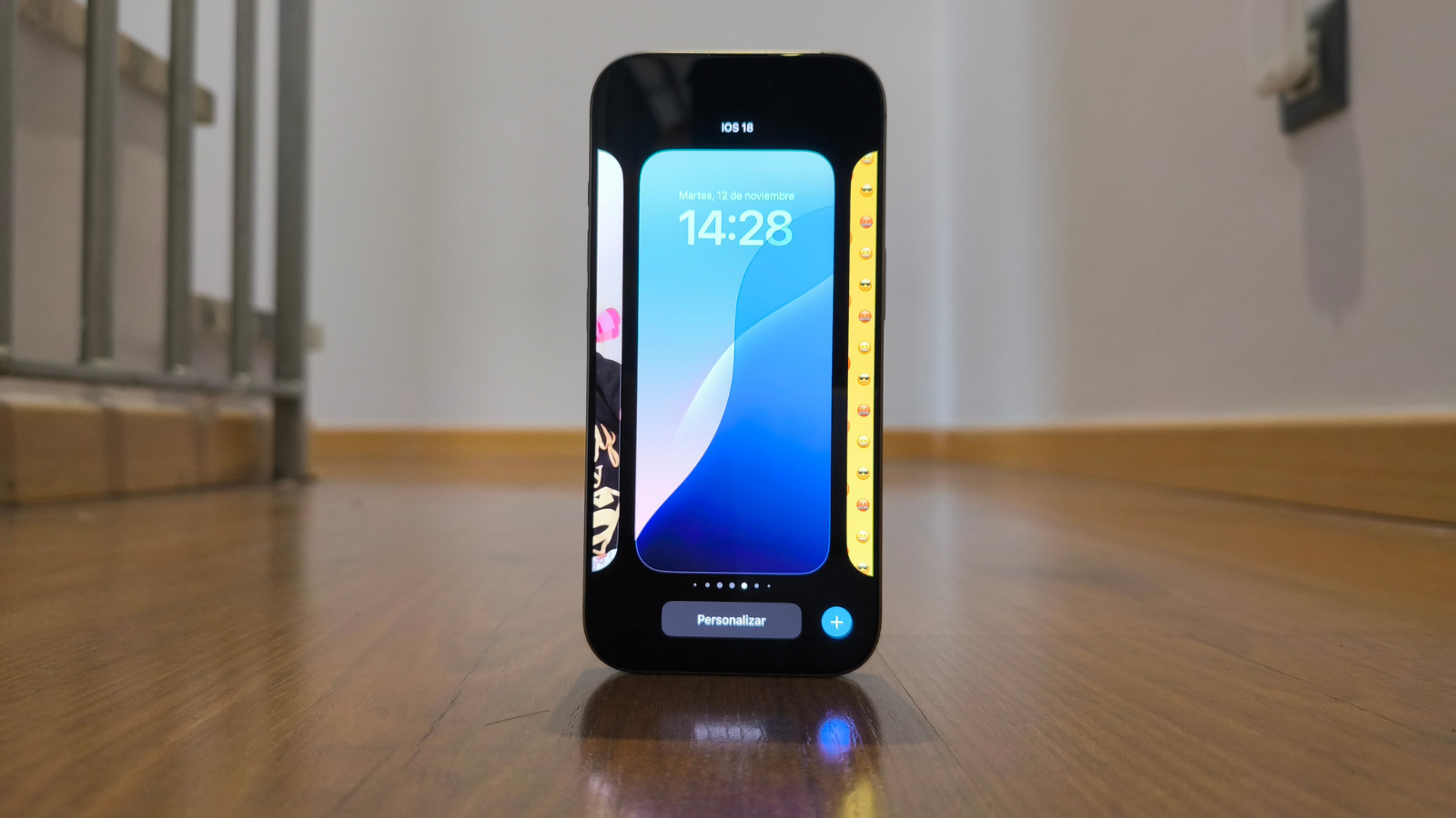 Apple ne veut pas que vous sachiez ça sur les caractéristiques et le design du nouveau iPhone 17 Pro 3 iPhone 16 Pro
