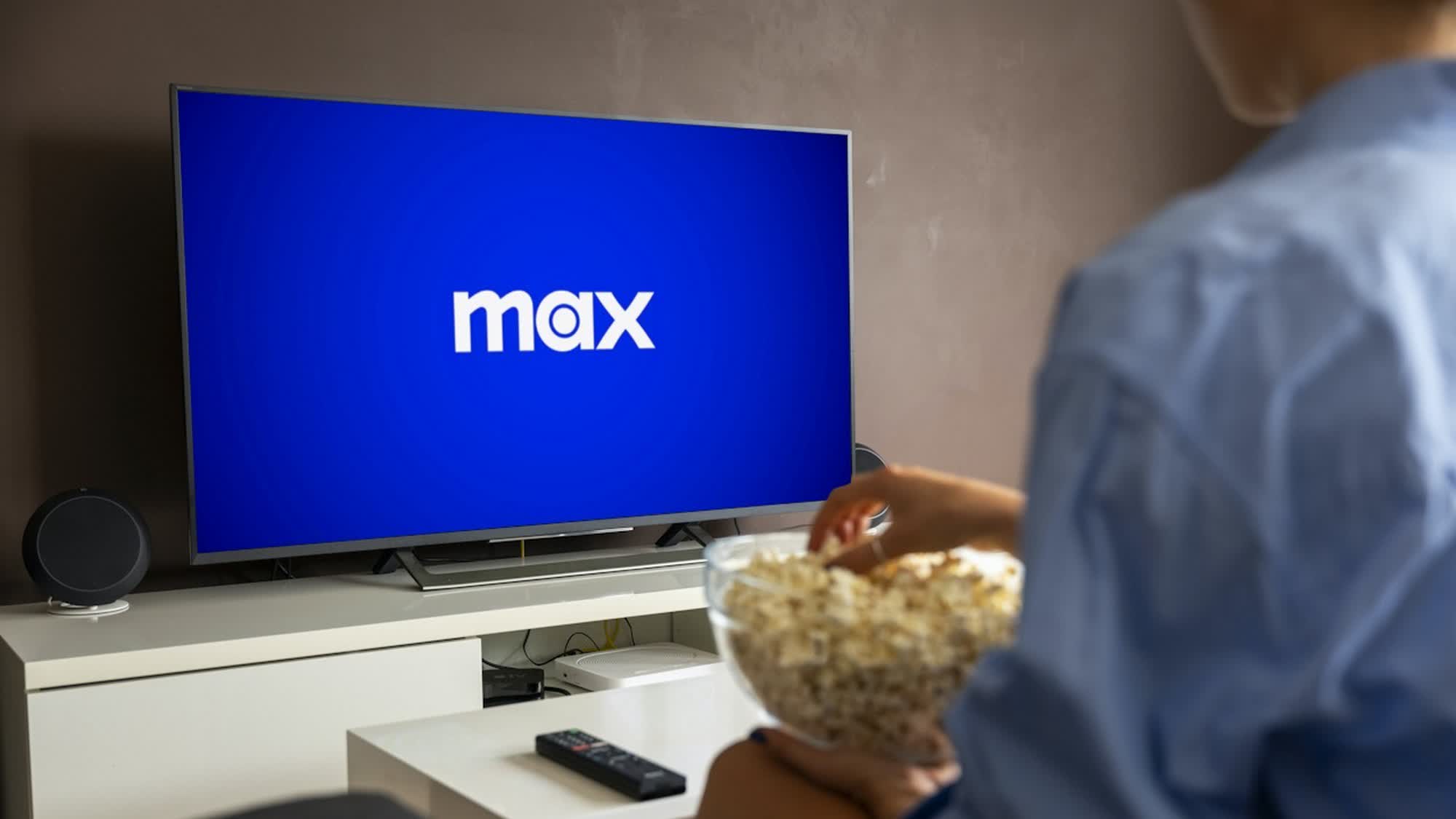 Max Augmente Ses Publicités : Vers Une Nouvelle ère De