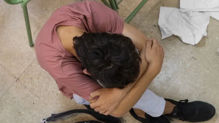 Une étude menée auprès de plus de 2300 étudiants révèle que plus de la moitié souffre de burnout... 3 1750420251 375 Une etude menee aupres de plus de 2300 etudiants revele.webp