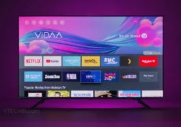 Est-il possible d'installer des applications tierces sur une télévision intelligente Hisense Vidaa ?