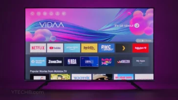 Est-il possible d'installer des applications tierces sur une télévision intelligente Hisense Vidaa ? 11 Est-il possible d'installer des applications tierces sur une télévision intelligente Hisense Vidaa ?