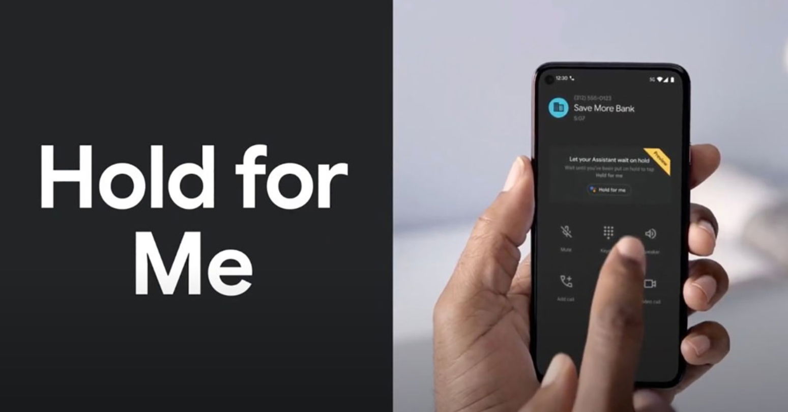 7 nouveautés d'iOS 26 déjà présentes sur Android : découvrez-les maintenant ! 3 Filtrage d'appels et assistance en attente