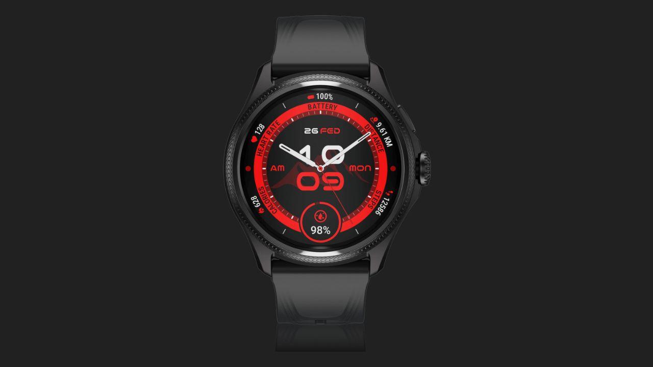 TicWatch Pro 5 Enduro