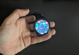 Wear OS et l'énorme batterie des meilleurs montres