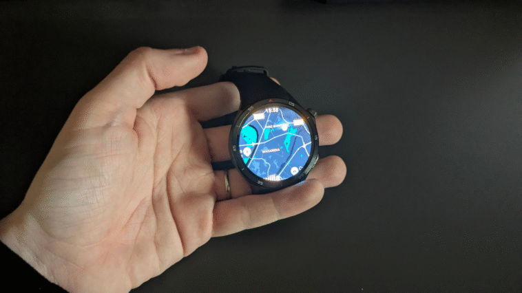 Les 4 montres les plus tendances avec WearOS : elles sont élégantes, résistantes et disposent de la meilleure technologie 1 Wear OS et l'énorme batterie des meilleurs montres