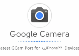 iPhone et GCam : découvrez l'application qui offre des fonctionnalités similaires