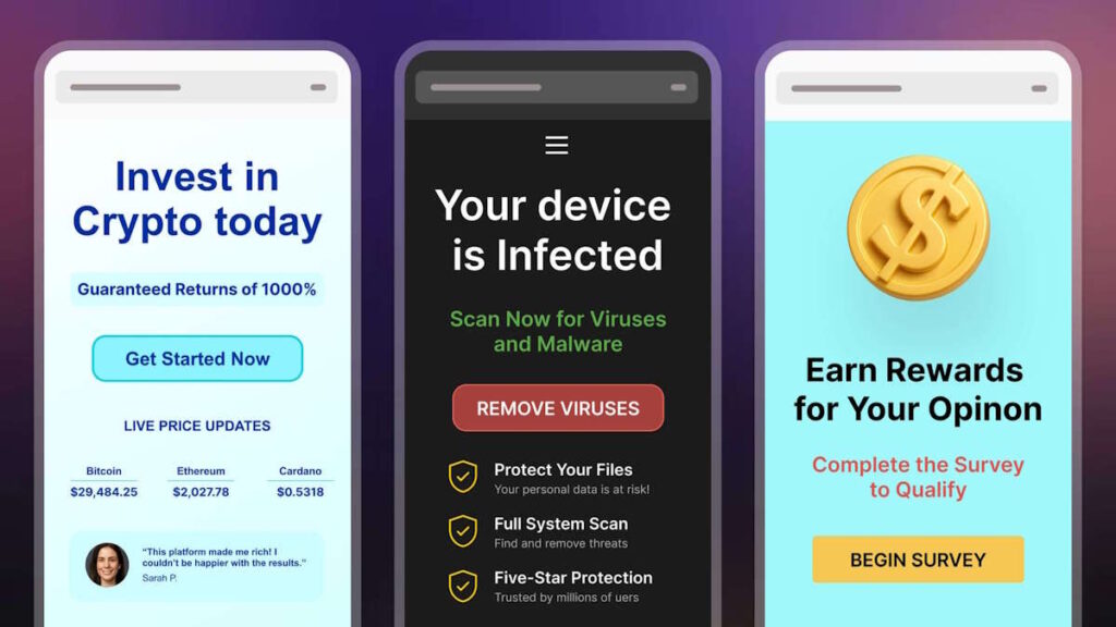 DuckDuckGo devient encore plus sûr ! Le navigateur offre désormais une meilleure protection aux utilisateurs 3 DuckDuckGo Android browser sécurité privacité