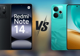 Redmi Note 14 5G vs realme 14T 5G : comparatif des meilleurs mobiles à moins de 250 euros