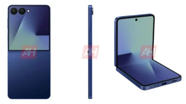 Date de Sortie du Samsung Galaxy Z Flip 7 : Design, Fuites, Rumeurs et Bien Plus Encore ! 9 Date de Sortie du Samsung Galaxy Z Flip 7 : Design, Fuites, Rumeurs et Bien Plus Encore !