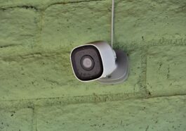Sécuriser Ses Caméras De Surveillance Face Aux Menaces Croissantes En