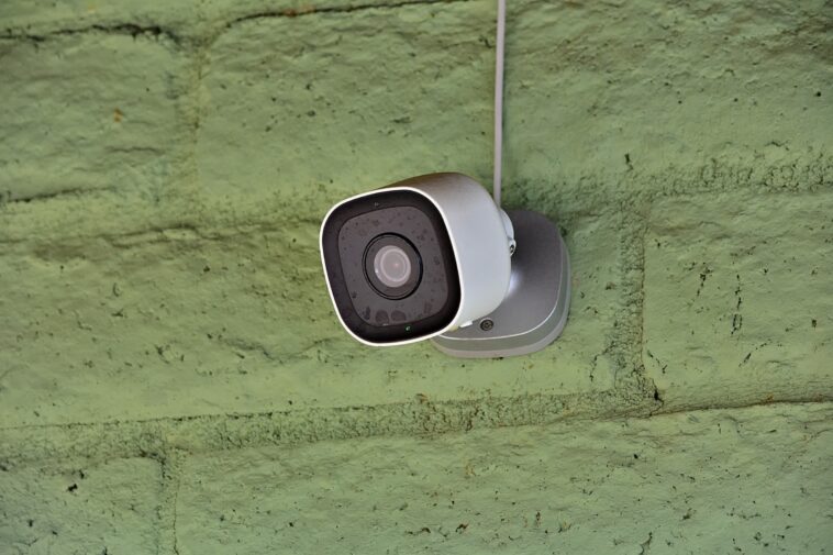 Sécuriser ses caméras de surveillance face aux menaces croissantes en Israël 1 Sécuriser Ses Caméras De Surveillance Face Aux Menaces Croissantes En