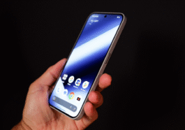 Tous ces mobiles fabriqués en Europe