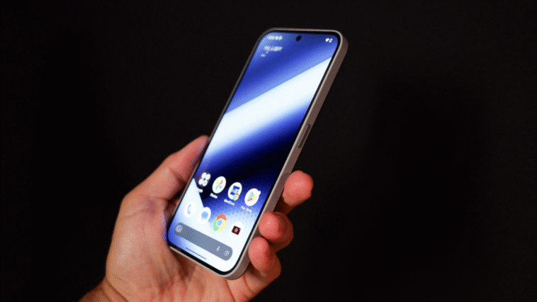 Tous les mobiles fabriqués en Europe 1 Tous ces mobiles fabriqués en Europe