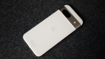 Acheter un Pixel 8a reste une excellente décision en 2025