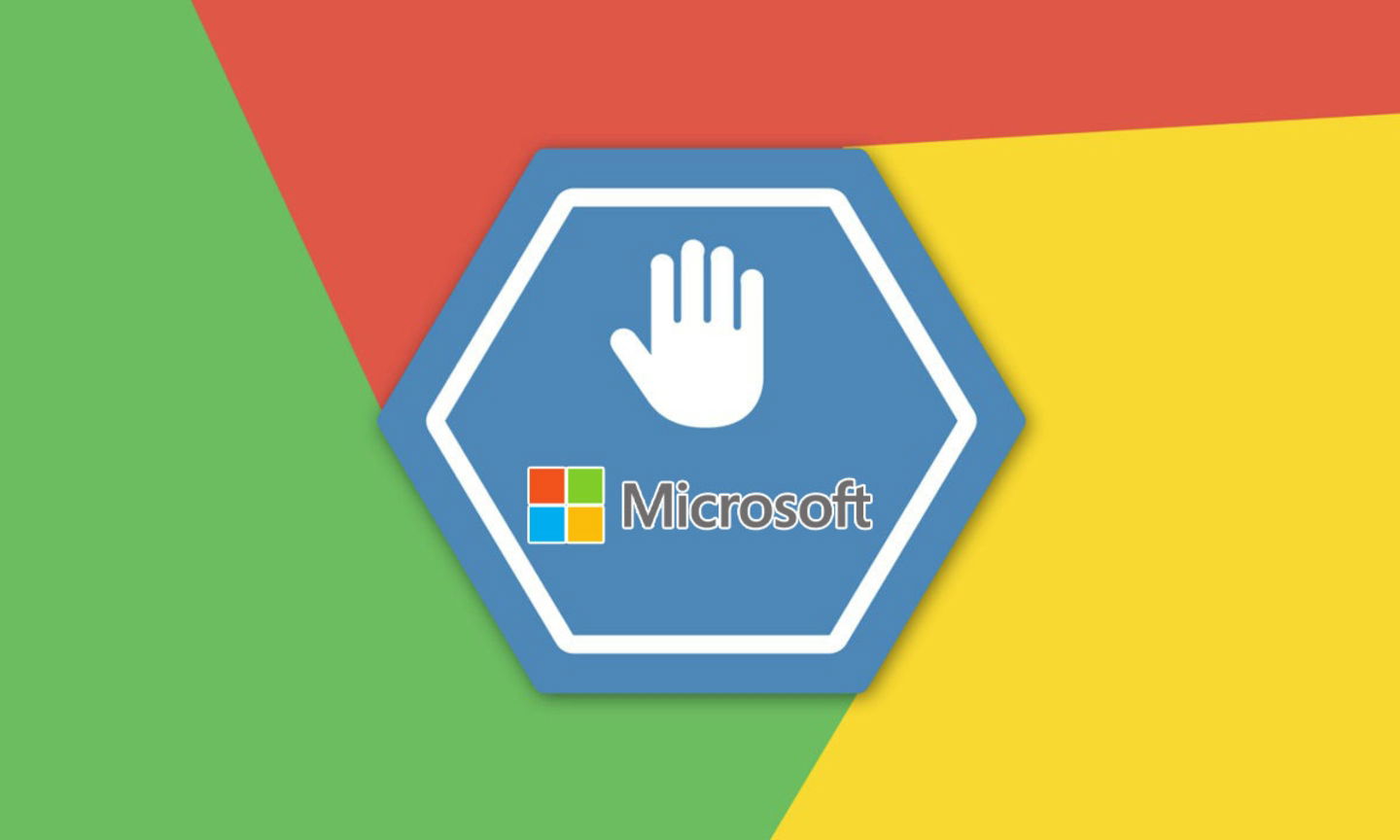 Des problèmes avec Chrome sur votre PC Windows ? Microsoft pourrait en être responsable 3 Que se passe-t-il et pourquoi cela ne touche-t-il que Chrome