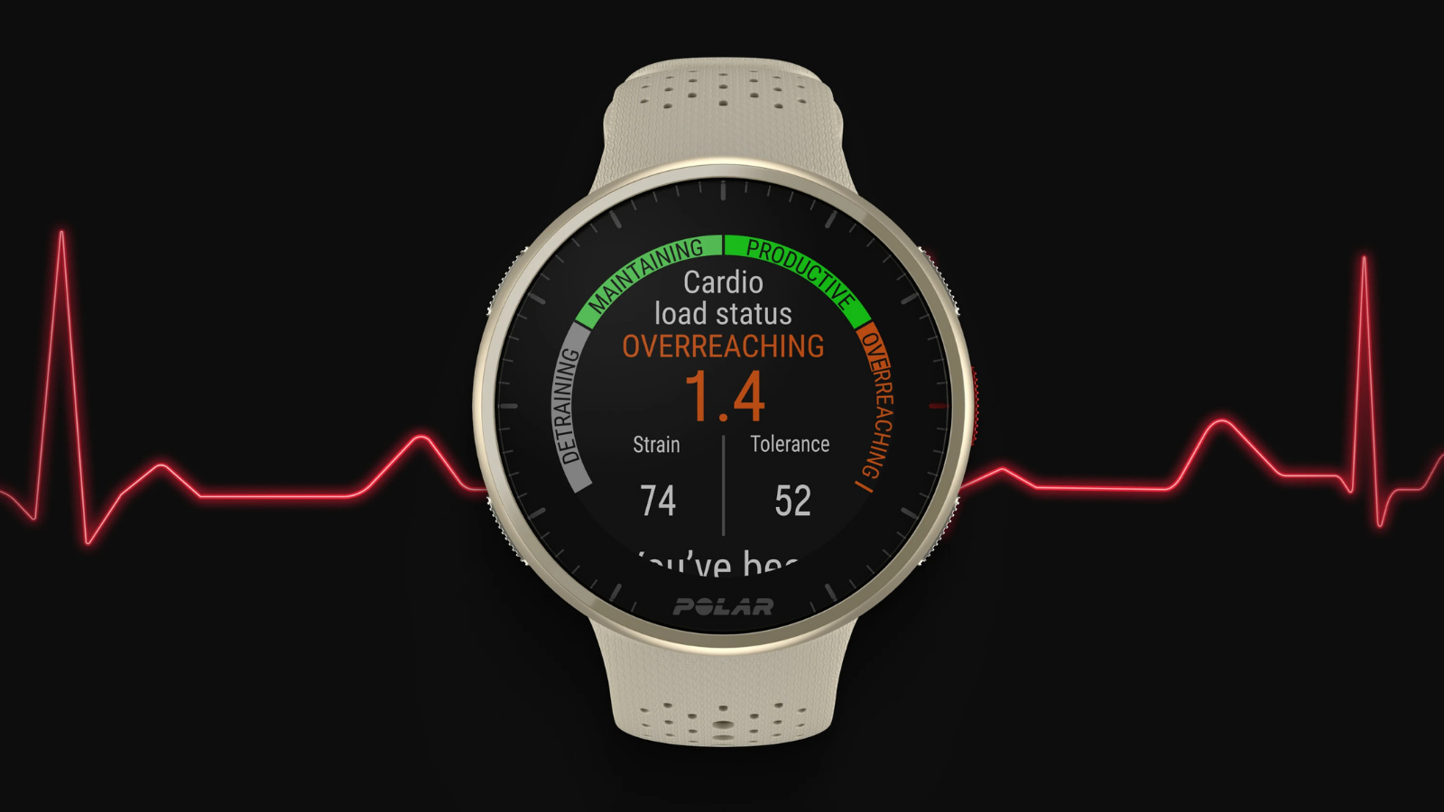 Montres pour sportifs exigeants en 2025 : Polar surprend avec ses nouveautés 8 Polar Pacer Pro frecuencia cardiaca
