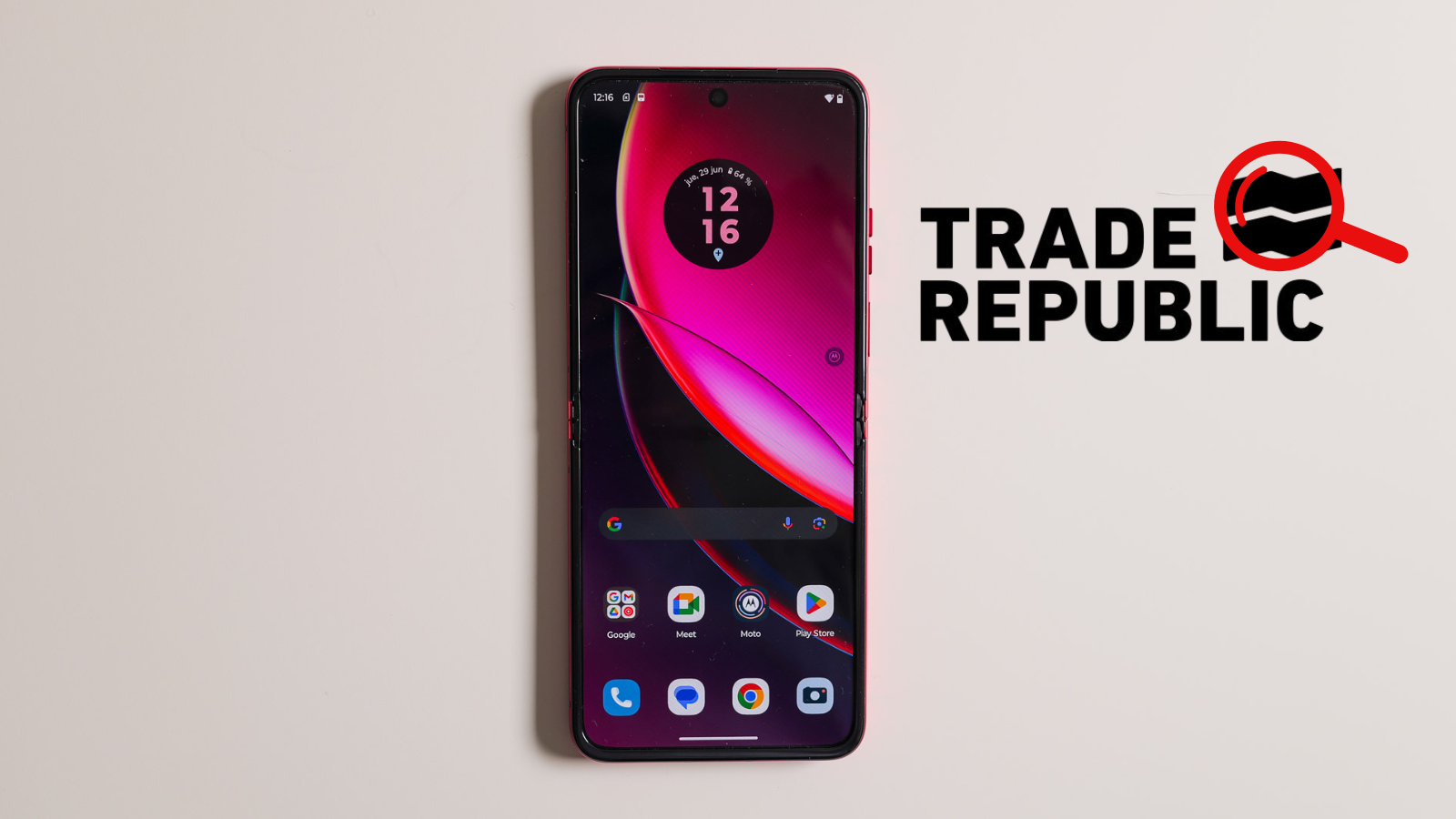 Trade Republic fait face à des problèmes et des critiques