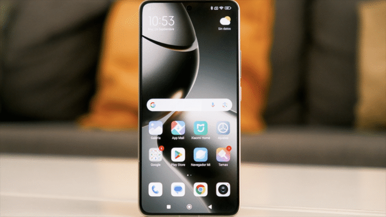 5 mobiles Xiaomi qui ont révolutionné le marché et ont connu un succès de ventes 1 5 mobiles Xiaomi qui ont révolutionné le marché et ont connu un succès de ventes