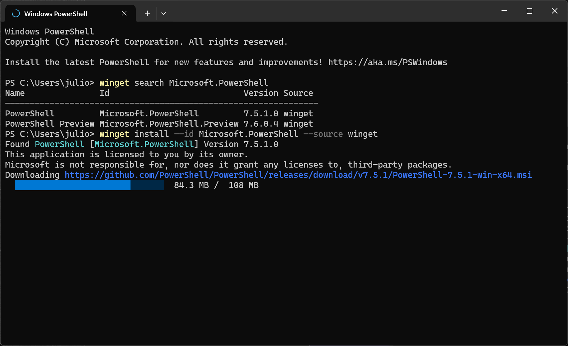 Logiciels à Installer en Priorité après un Nouveau PC ou un Système Réinitialisé 5 1750677433 688 Logiciels a Installer en Priorite apres un Nouveau PC ou