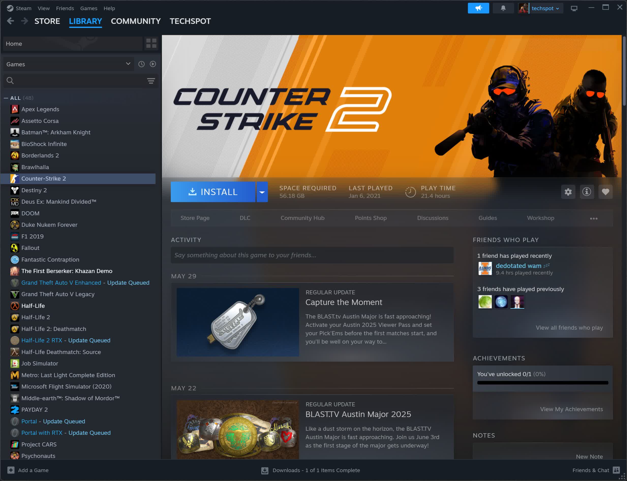 Logiciels à Installer en Priorité après un Nouveau PC ou un Système Réinitialisé 22 1750677440 97 Logiciels a Installer en Priorite apres un Nouveau PC ou