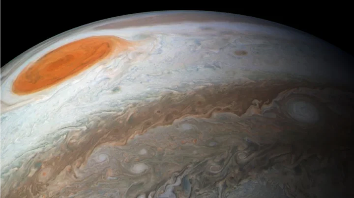 Que se passerait-il si nous essayions d'atterrir sur une planète géante gazeuse ? 5 1750690885 41 Que se passerait il si nous essayions datterrir sur une planete.webp