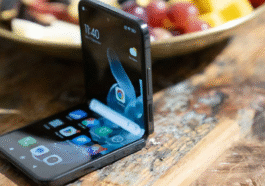 Le nouveau pliable de Xiaomi, le MIX Flip 2, accélère pour devenir inégalé