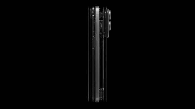 Galaxy S25 Edge et sa batterie fine : résister au rythme du quotidien 1 Galaxy S25 Edge et sa batterie fine : résister au rythme du quotidien