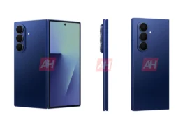 Date de sortie, design, spécifications et plus du Samsung Galaxy Z Fold 7