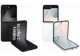 Date de sortie du Galaxy Z Flip 7 FE, design, rumeurs, spécifications et plus encore