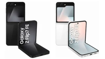 Date de sortie du Galaxy Z Flip 7 FE, design, rumeurs, spécifications et plus encore 7 Date de sortie du Galaxy Z Flip 7 FE, design, rumeurs, spécifications et plus encore