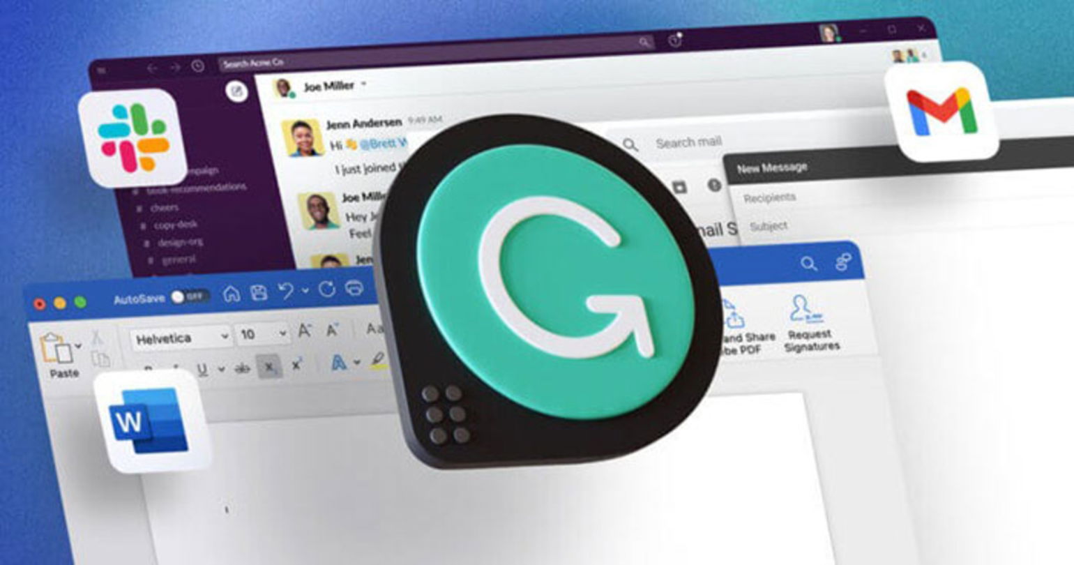 Les 7 meilleures applications pour écrire en 2025 : structure tes idées et booste ta rédaction 9 Grammarly Desktop : plus que des corrections