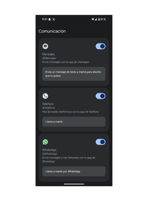 Gemini espionne vos appels et conversations de WhatsApp 4 Étapes pour désactiver les extensions de Gemini