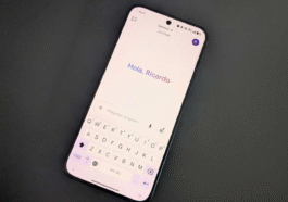 Gemini espionne vos appels et conversations de WhatsApp