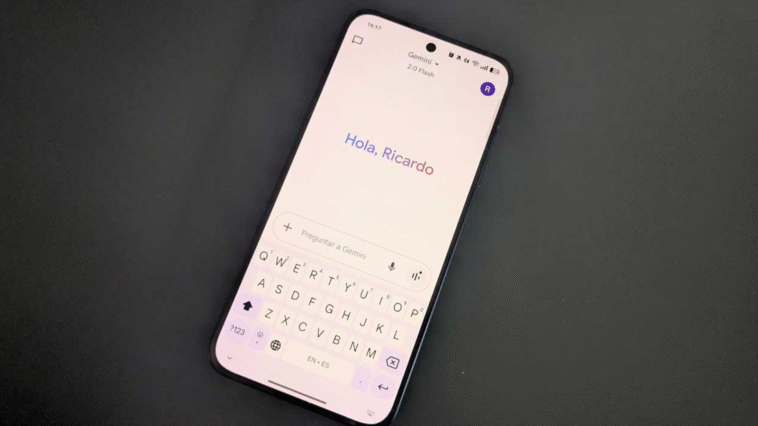 Gemini espionne vos appels et conversations de WhatsApp 1 Gemini espionne vos appels et conversations de WhatsApp