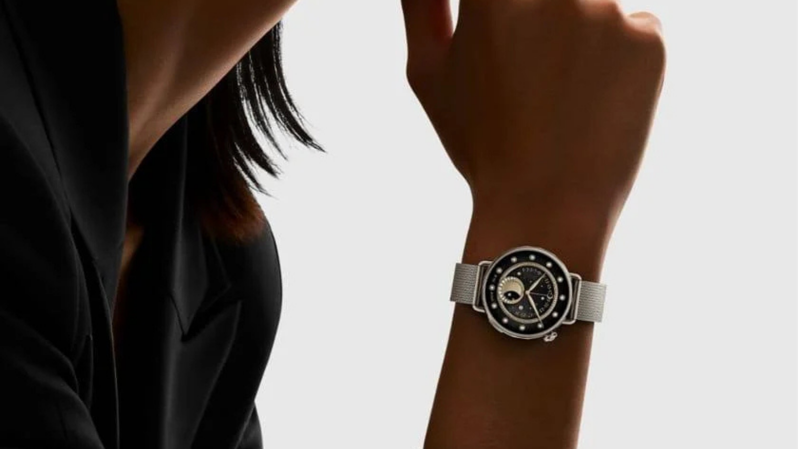 Xiaomi présente la Smart Band 10, le Xiaomi MIX Flip2, des tablettes et cinq autres produits révolutionnaires 4 xiaomi watch s4 41 mm