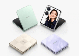 Xiaomi présente la Smart Band 10, le Xiaomi MIX Flip2, des tablettes et cinq autres produits révolutionnaires
