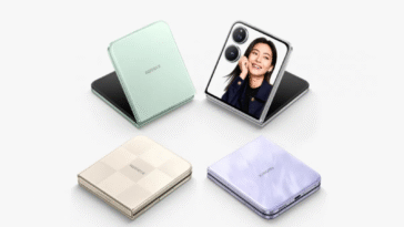 Xiaomi présente la Smart Band 10, le Xiaomi MIX Flip2, des tablettes et cinq autres produits révolutionnaires 23 Xiaomi présente la Smart Band 10, le Xiaomi MIX Flip2, des tablettes et cinq autres produits révolutionnaires