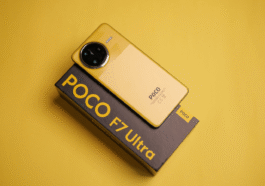 Surprise de Xiaomi ! Baisse de plus de 200 euros sur son smartphone le plus puissant, avec écran 2K, charge rapide de 120 W et certification IP68.