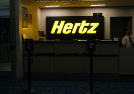 Hertz utilise l'IA pour les inspections de voitures de location, mais de nouveaux frais inquiètent les clients 50 Hertz Utilise L'ia Pour Les Inspections De Voitures De Location,