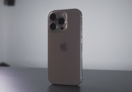 Apple ne veut pas que vous sachiez cela sur les caractéristiques et le design du nouveau iPhone 17 Pro