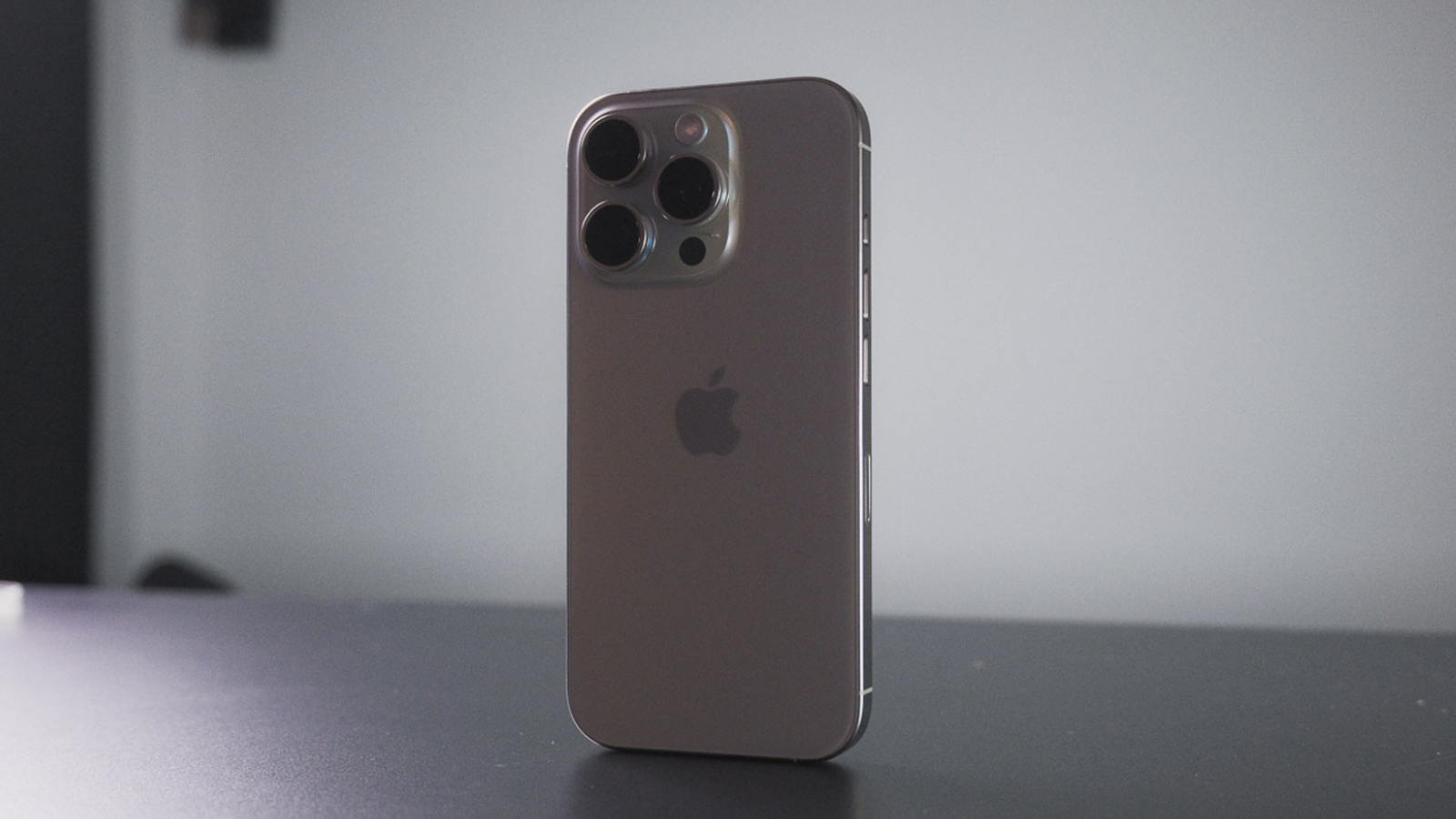 principaux changements de l'iPhone 17 Pro