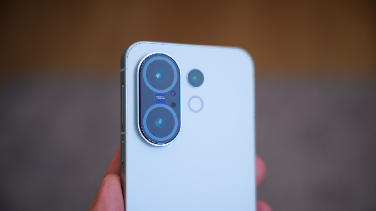 Le vivo X200 FE entre en jeu : découvrez le nouveau smartphone compact avec caméras professionnelles ZEISS 4 Appareils photo du vivo X200 FE