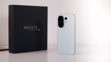 Le vivo X200 FE entre en jeu : découvrez le nouveau smartphone compact avec caméras professionnelles ZEISS 15 Le vivo X200 FE entre en jeu : découvrez le nouveau smartphone compact avec caméras professionnelles ZEISS