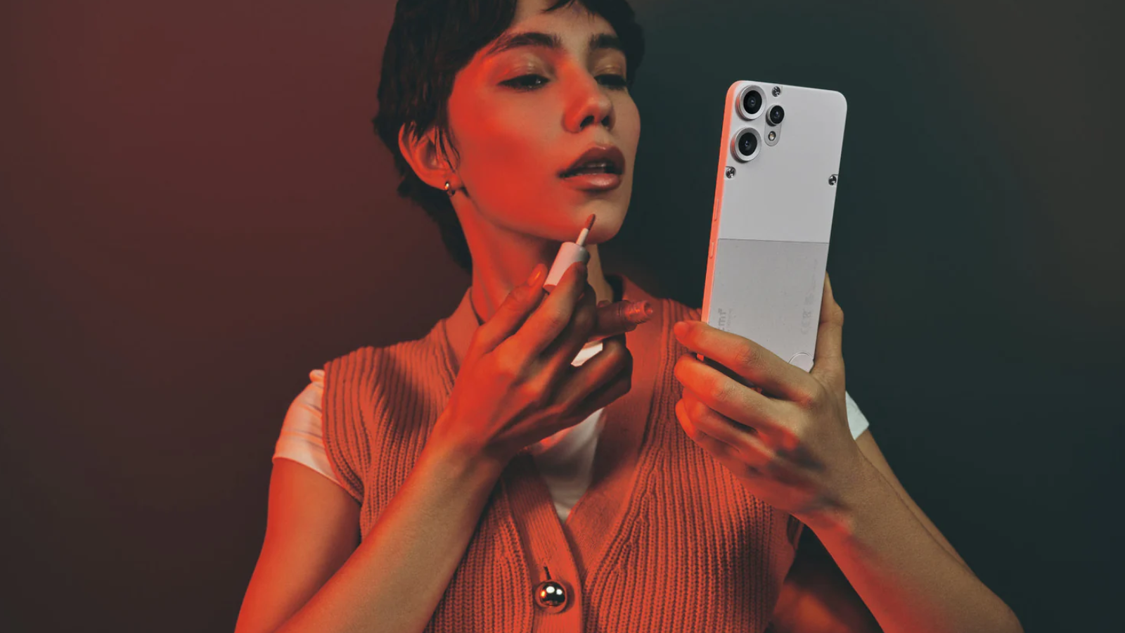 Le design des mobiles de Nothing plaît à tous, mais convainc peu 3 Nothing CMF Phone 2 Pro