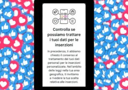Instagram payant : qu'indique le message de Meta qui te propose un abonnement 3 Instagram payant : qu'indique le message de Meta qui te propose un abonnement